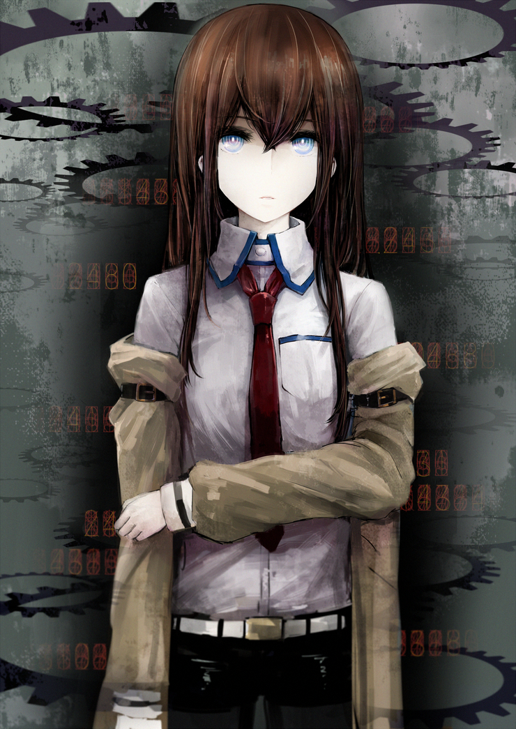 Kurisu Makise