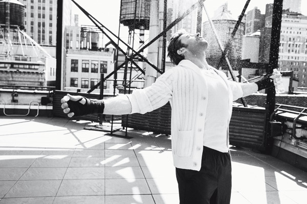 Hugh Jackman Hugh Jackman
