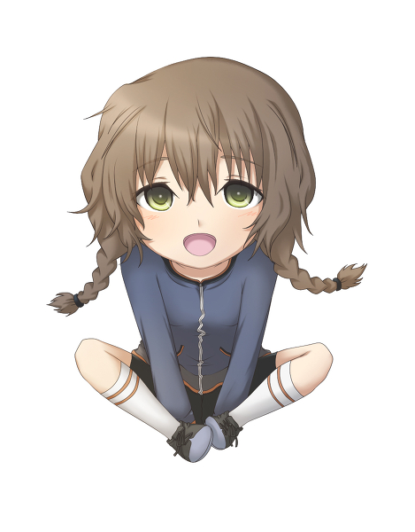 Suzuha Amane