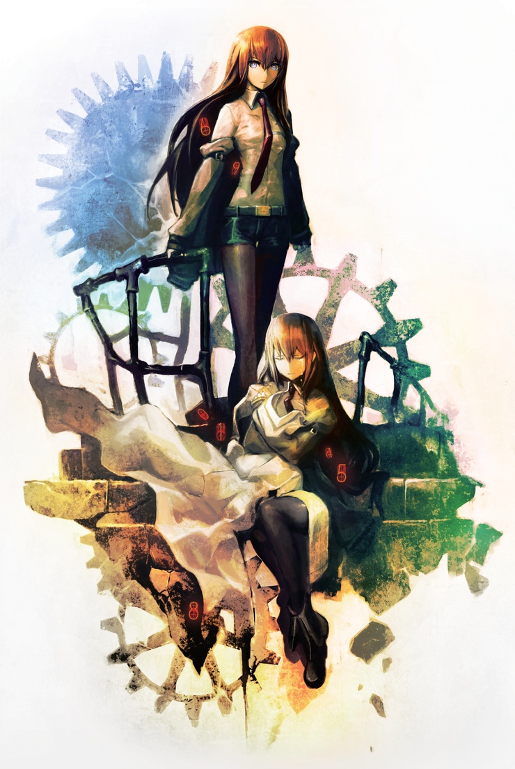 Kurisu Makise