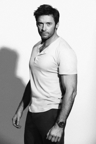 Hugh Jackman Hugh Jackman