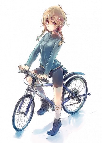 Suzuha Amane