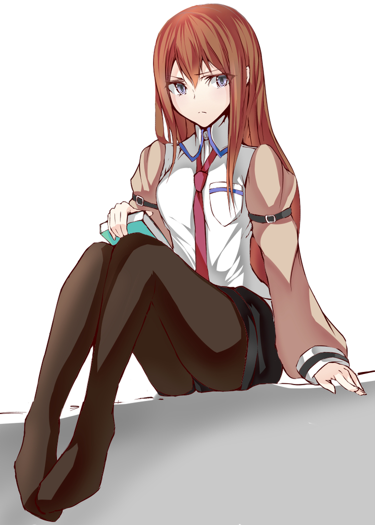 Kurisu Makise