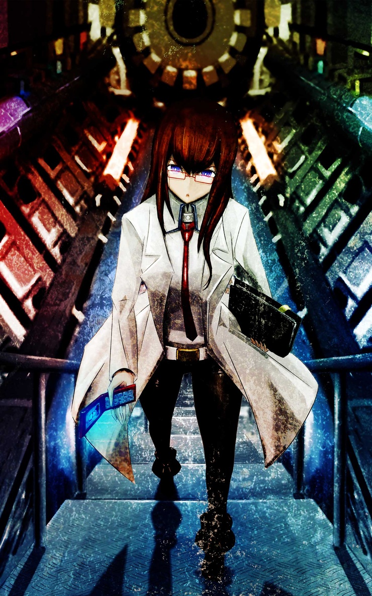 Kurisu Makise