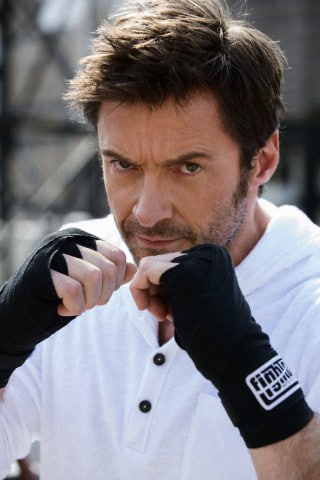 Hugh Jackman Hugh Jackman