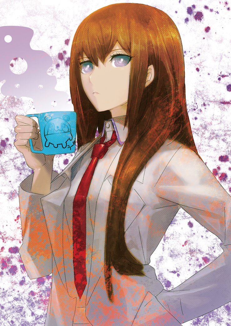 Kurisu Makise