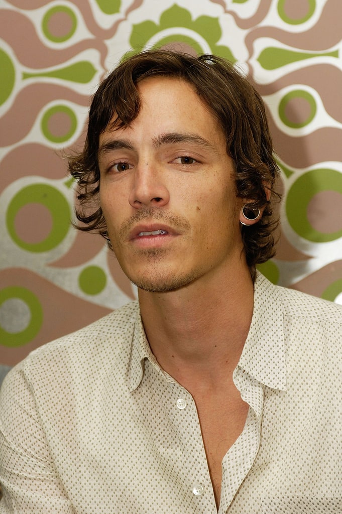 Brandon Boyd