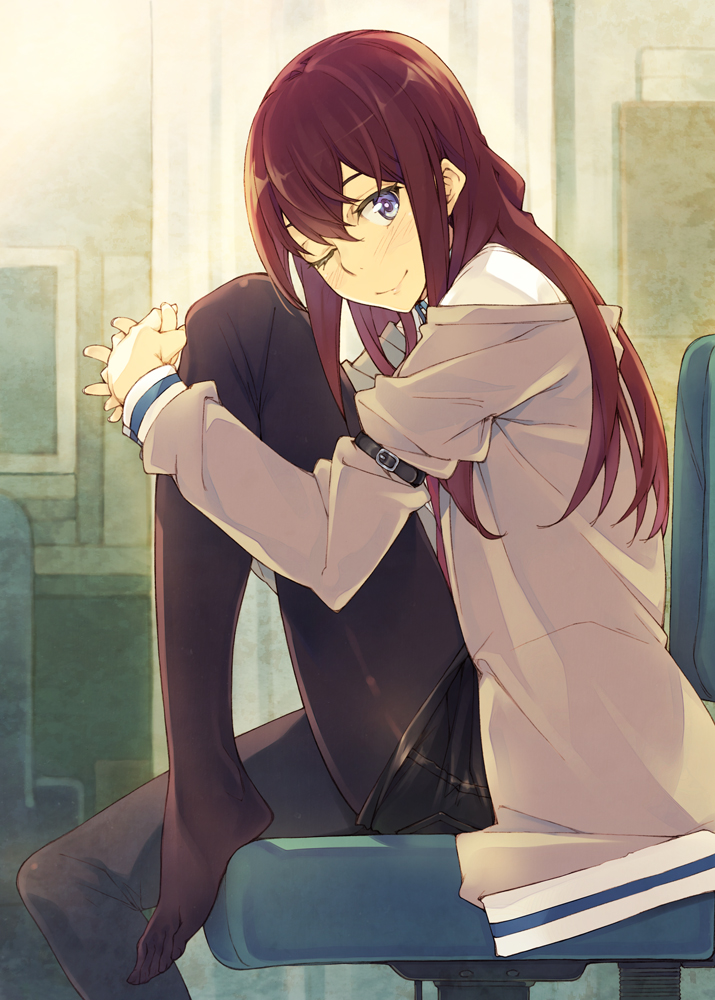 Kurisu Makise