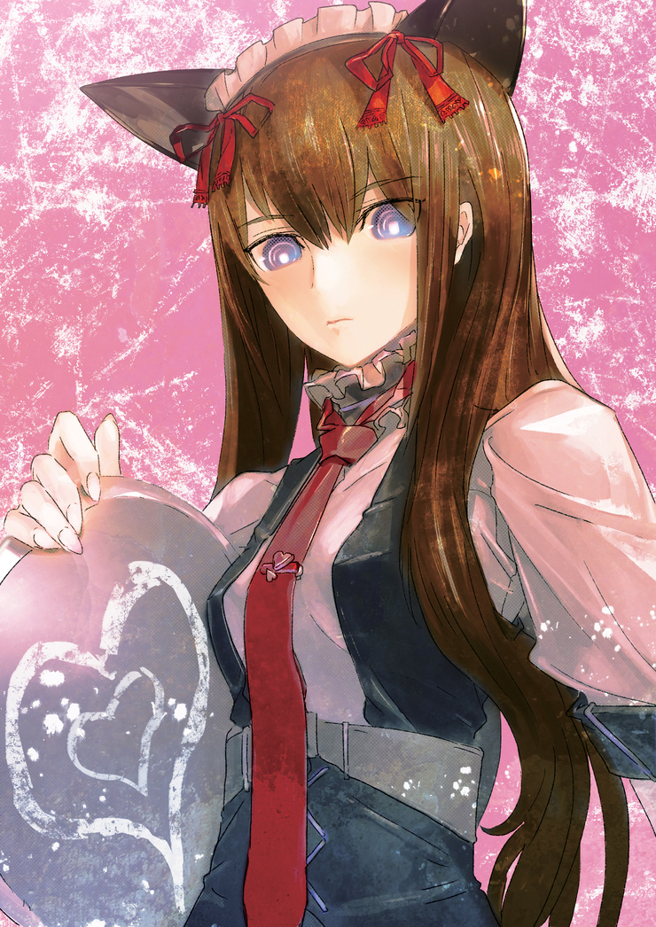 Kurisu Makise