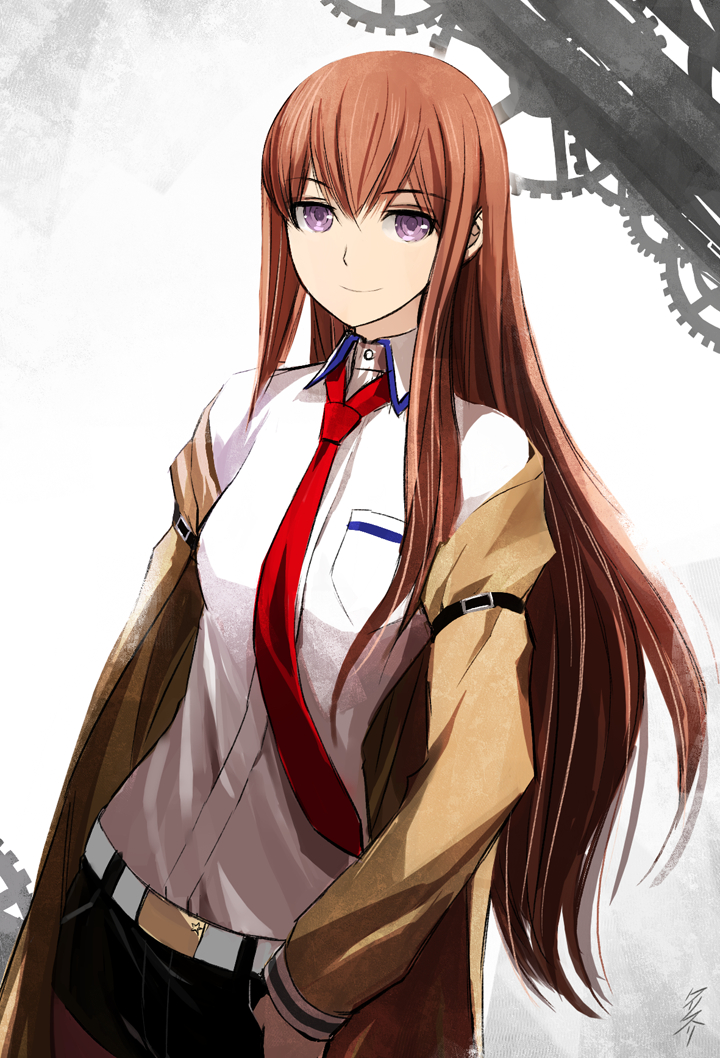 Kurisu Makise
