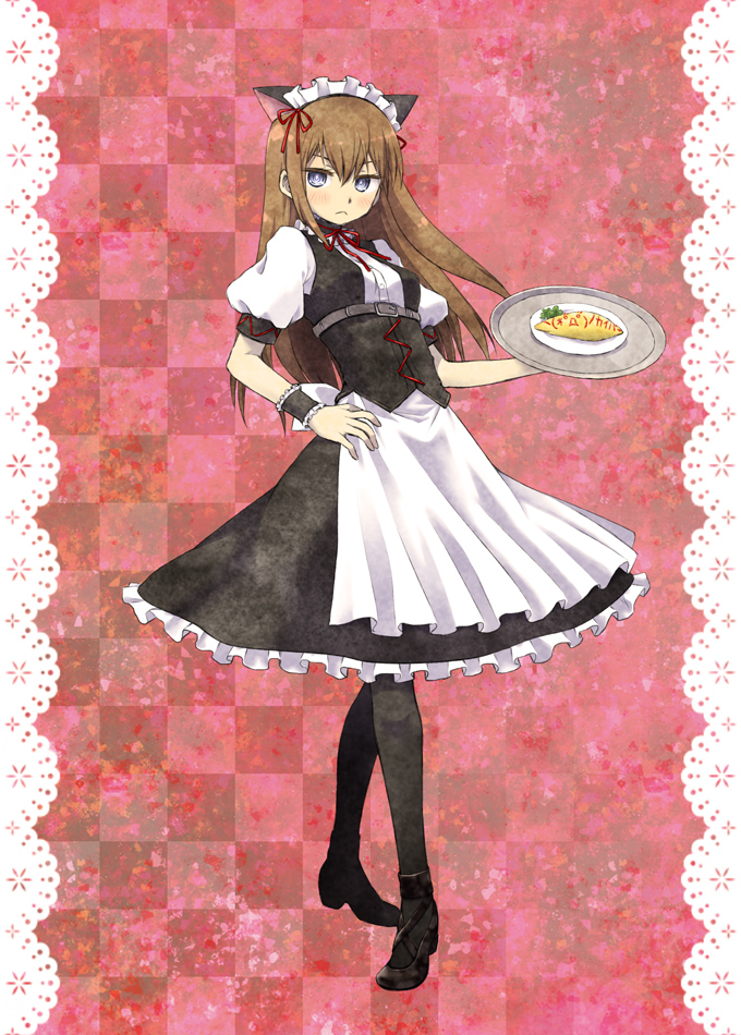Kurisu Makise