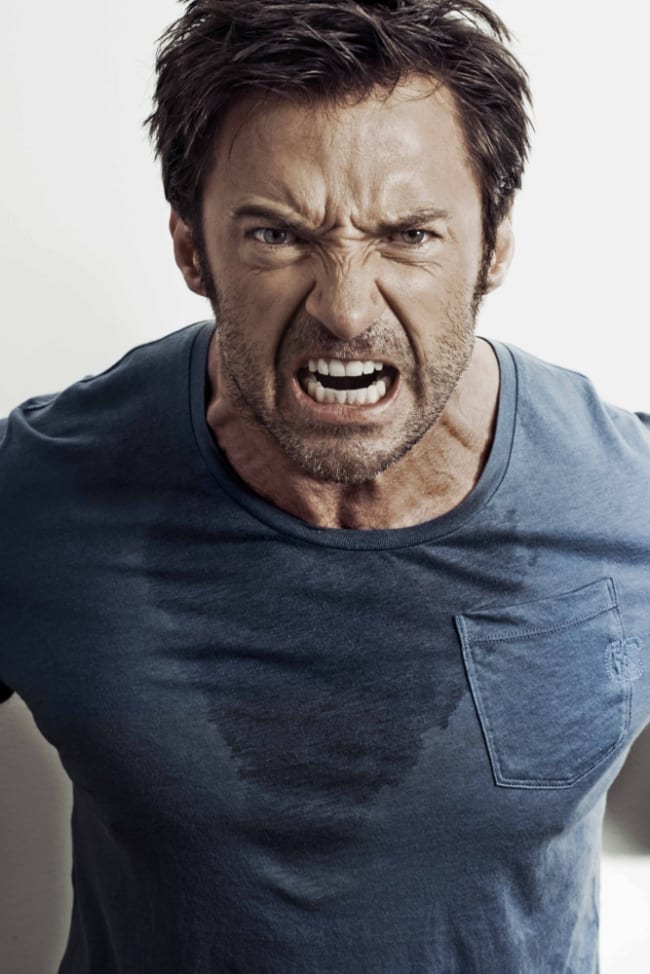 Hugh Jackman