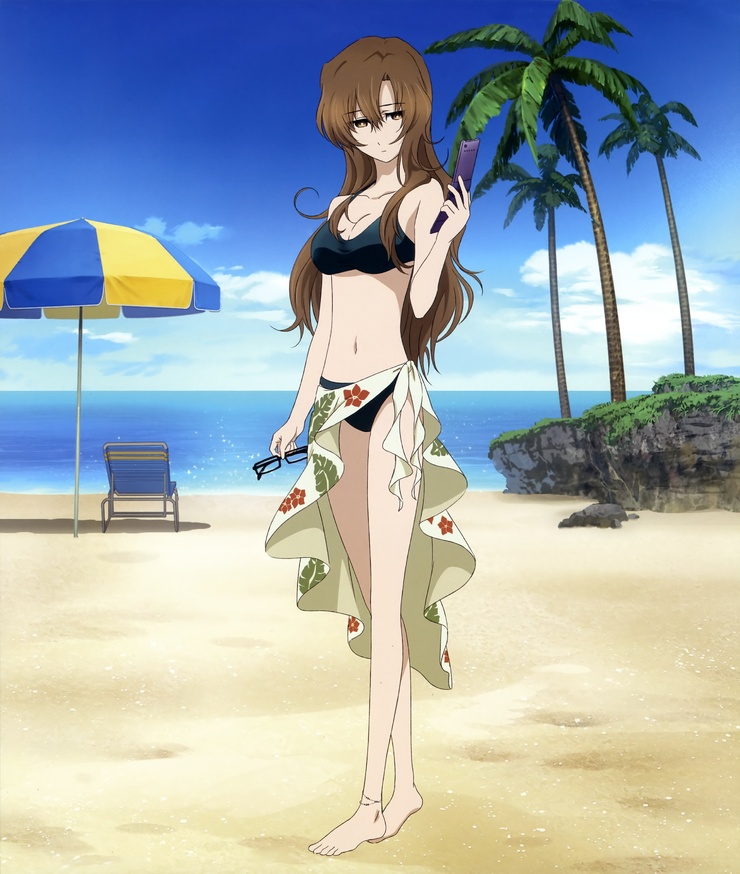 Moeka Kiryuu Moeka Kiryuu