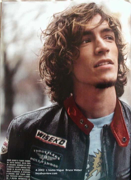 Brandon Boyd