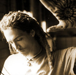 Brandon Boyd