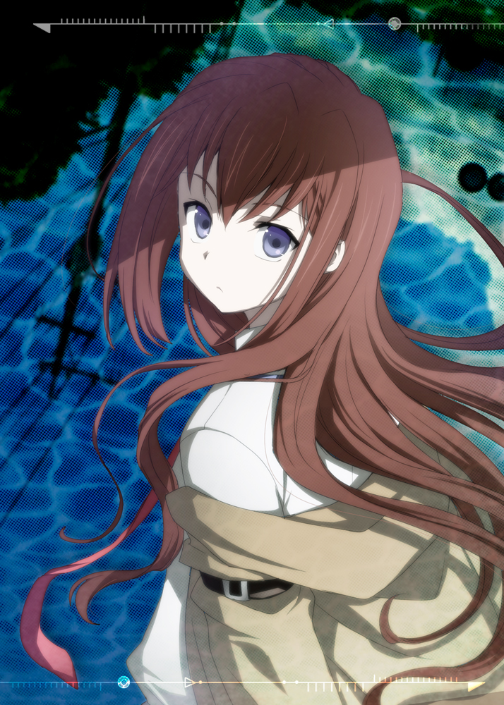 Kurisu Makise