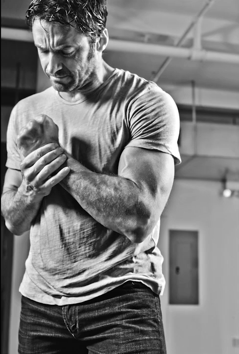 Hugh Jackman