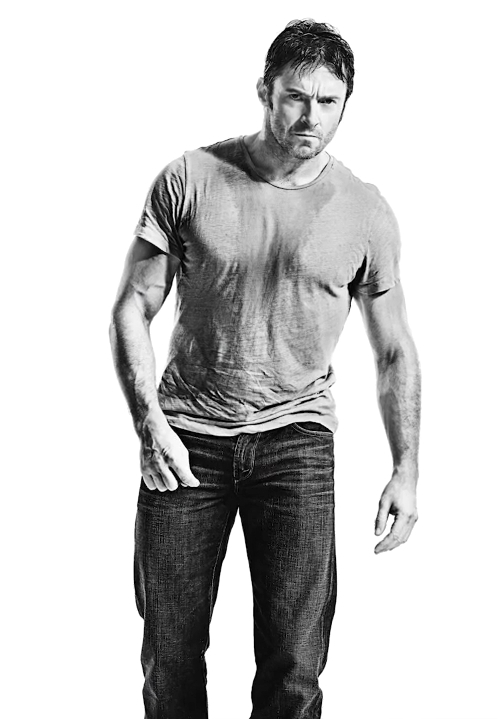 Hugh Jackman Hugh Jackman