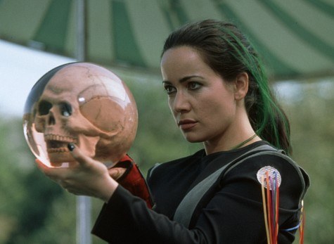 Janeane Garofalo