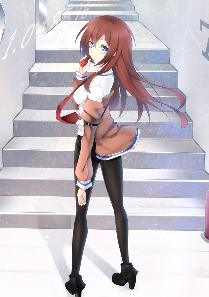Kurisu Makise