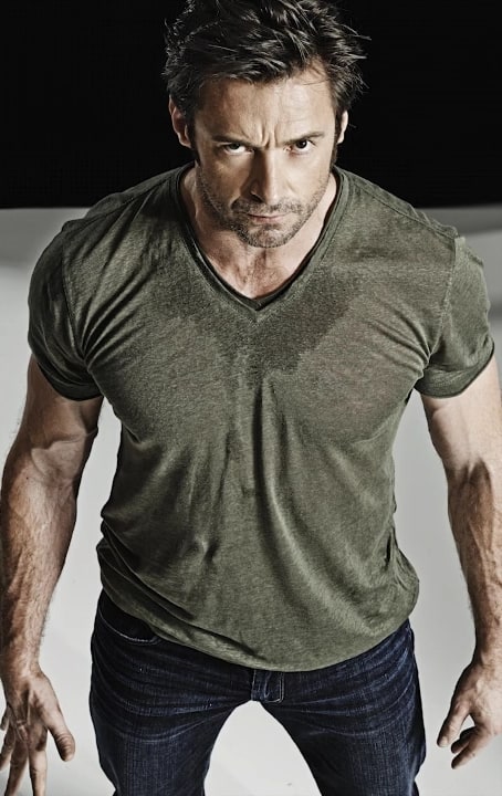 Hugh Jackman