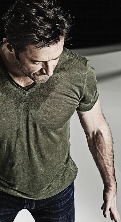 Hugh Jackman Hugh Jackman