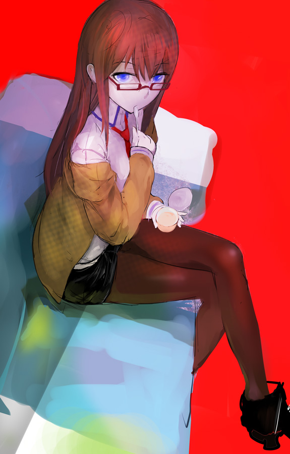 Kurisu Makise