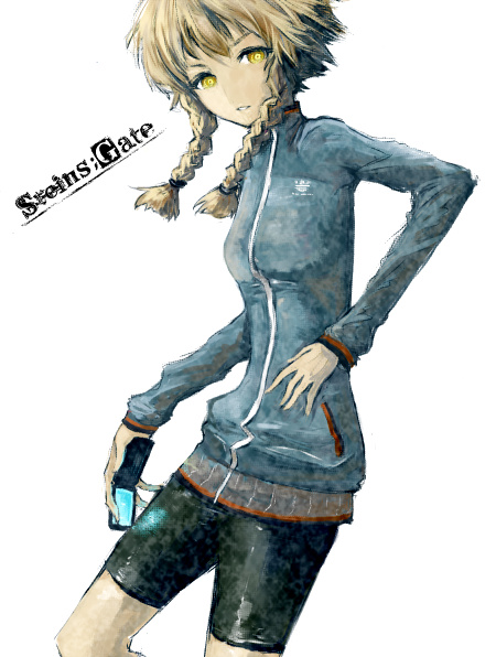 Suzuha Amane