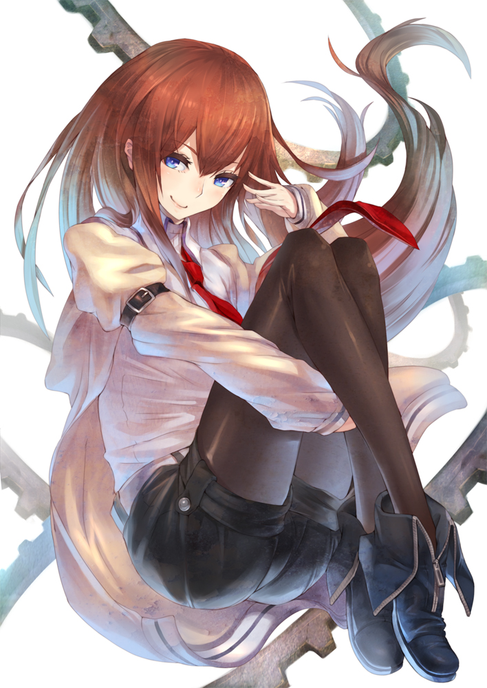 Kurisu Makise