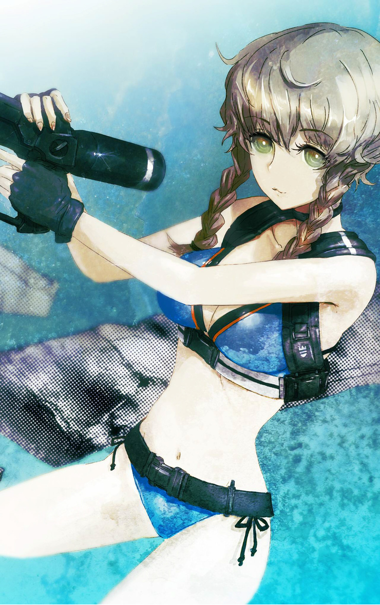 Suzuha Amane