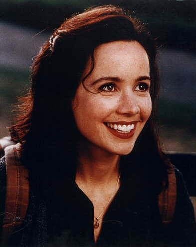 Janeane Garofalo