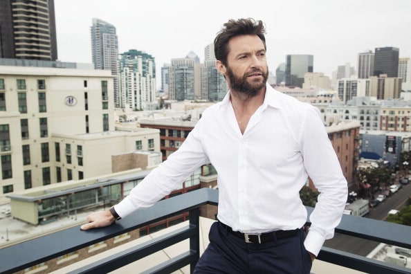 Hugh Jackman