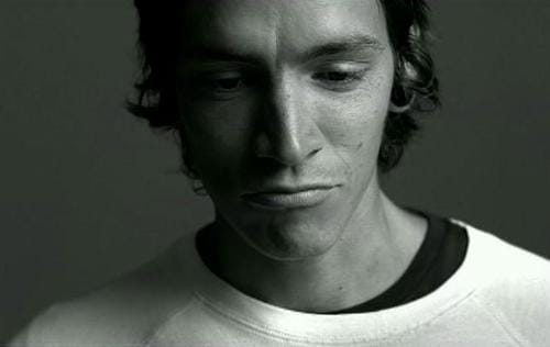 Brandon Boyd