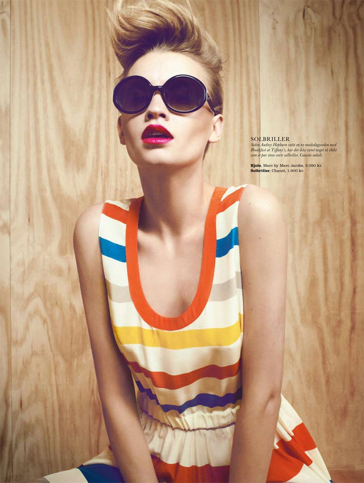 Laura Blokhina Laura Blokhina