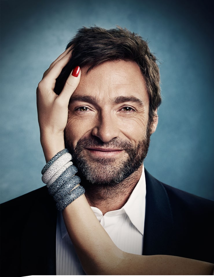 Hugh Jackman