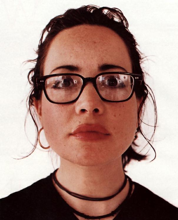 Janeane Garofalo