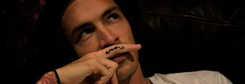 Brandon Boyd