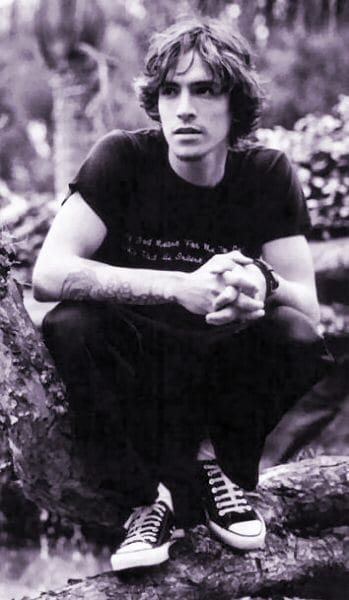 Brandon Boyd