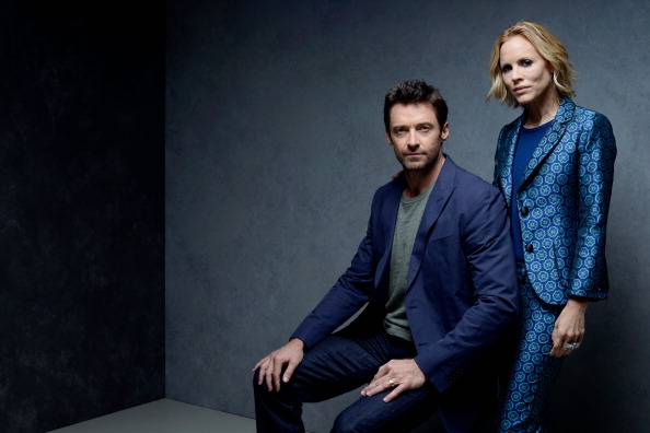 Hugh Jackman