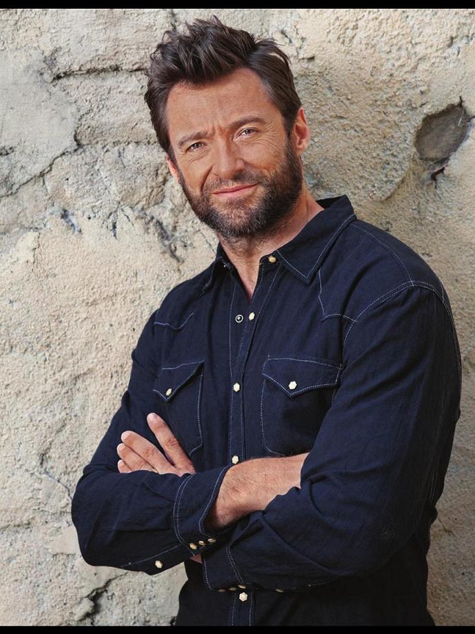 Hugh Jackman