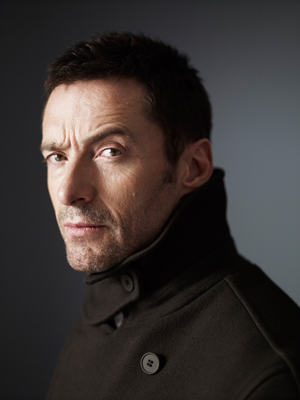 Hugh Jackman Hugh Jackman