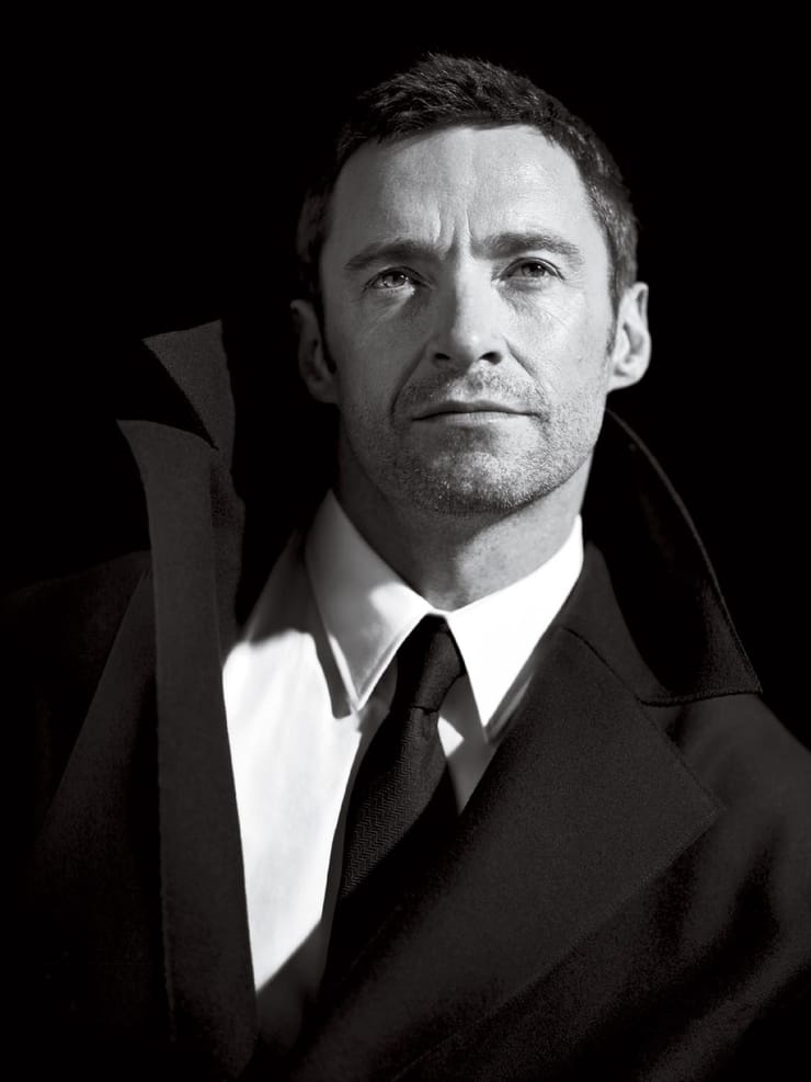 Hugh Jackman picture