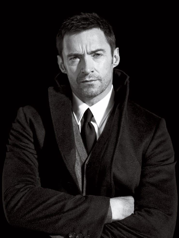 Picture of Hugh Jackman