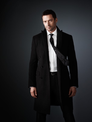 Hugh Jackman Hugh Jackman