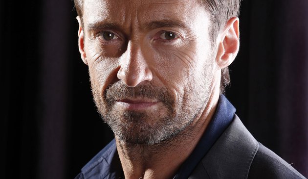 Hugh Jackman Hugh Jackman