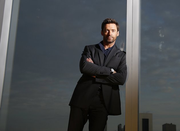 Hugh Jackman Hugh Jackman