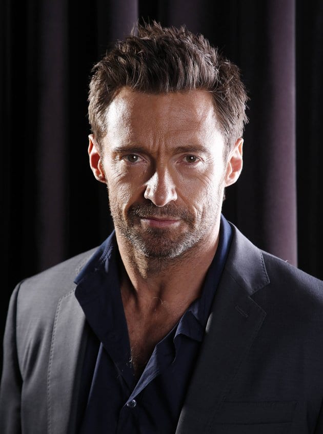 Image of Hugh Jackman