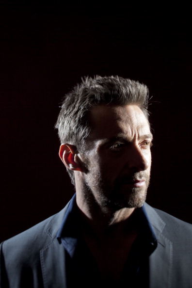Hugh Jackman