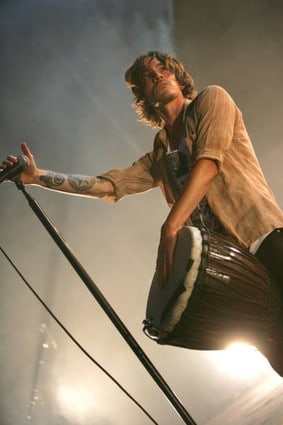 Brandon Boyd