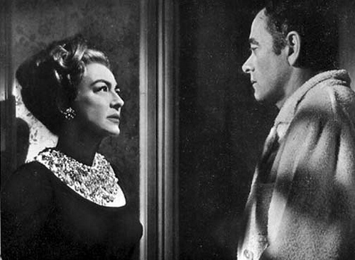 I Saw What You Did (1965) I Saw What You Did (1965)